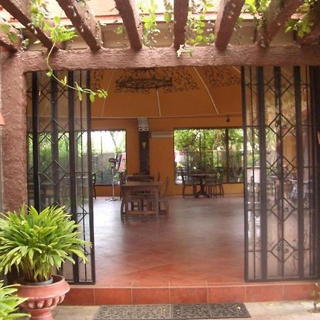 Casa La Granja Hotel Iloilo Exterior foto