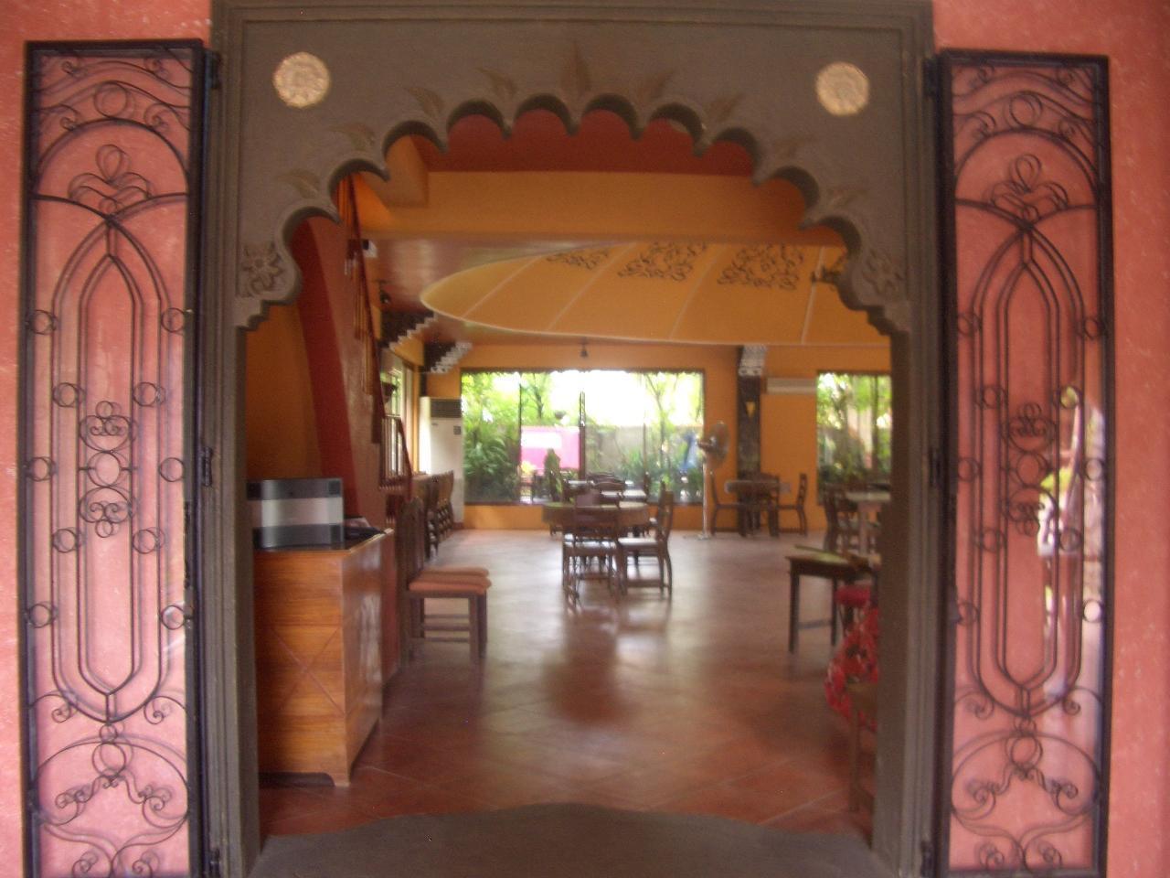 Casa La Granja Hotel Iloilo Exterior foto
